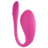 We-Vibe Jive 2 - valkājams, ar tālvadību vadāms G-punkta vibrators (rozā)