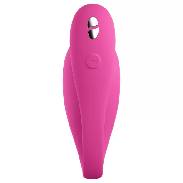 We-Vibe Jive 2 - valkājams, ar tālvadību vadāms G-punkta vibrators (rozā)