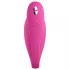 We-Vibe Jive 2 - valkājams, ar tālvadību vadāms G-punkta vibrators (rozā)