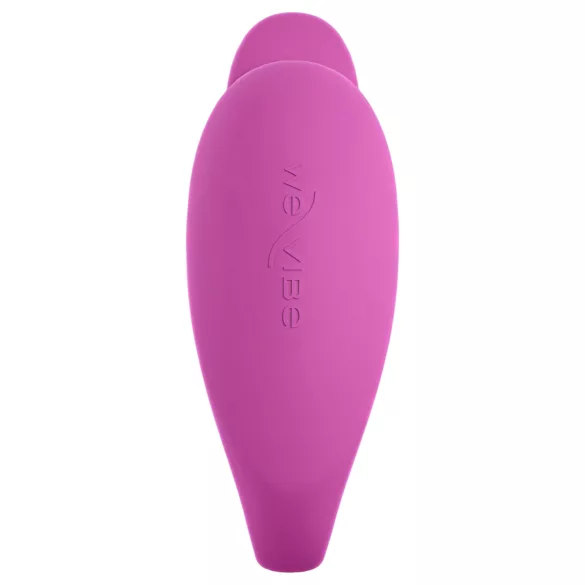 We-Vibe Jive 2 - valkājams, ar tālvadību vadāms G-punkta vibrators (rozā)