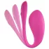We-Vibe Jive 2 - valkājams, ar tālvadību vadāms G-punkta vibrators (rozā)