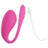 We-Vibe Jive 2 - valkājams, ar tālvadību vadāms G-punkta vibrators (rozā)