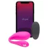 We-Vibe Jive 2 - valkājams, ar tālvadību vadāms G-punkta vibrators (rozā)