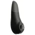 Womanizer Enhance 2in1 gaisa viļņu klitora stimulators un vibrators (melns)
