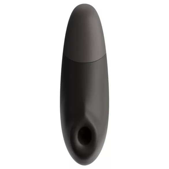 Womanizer Enhance 2in1 gaisa viļņu klitora stimulators un vibrators (melns)