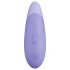 Womanizer Enhance - gaisa viļņu klitora stimulators (violets)