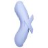 Svakom Echo 2 - viedais pirkstu vibrators (violets)
