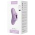 Svakom Echo 2 - viedais pirkstu vibrators (rozā)