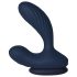 Svakom Vick Neo 2 - gudrais anālais vibrators (zils)