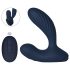 Svakom Vick Neo 2 - gudrais anālais vibrators (zils)