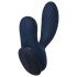 Svakom Vick Neo 2 - gudrais anālais vibrators (zils)