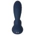 Svakom Vick Neo 2 - gudrais anālais vibrators (zils)