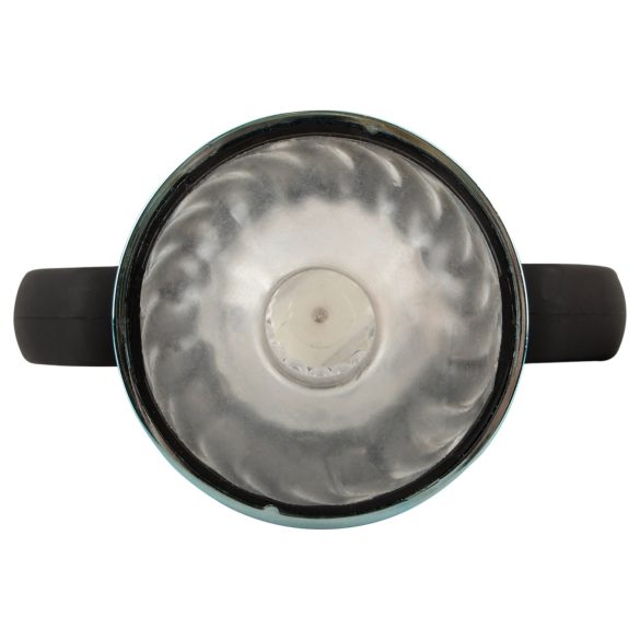 WYNE 11 - automātiska masturbators vīriešiem melns