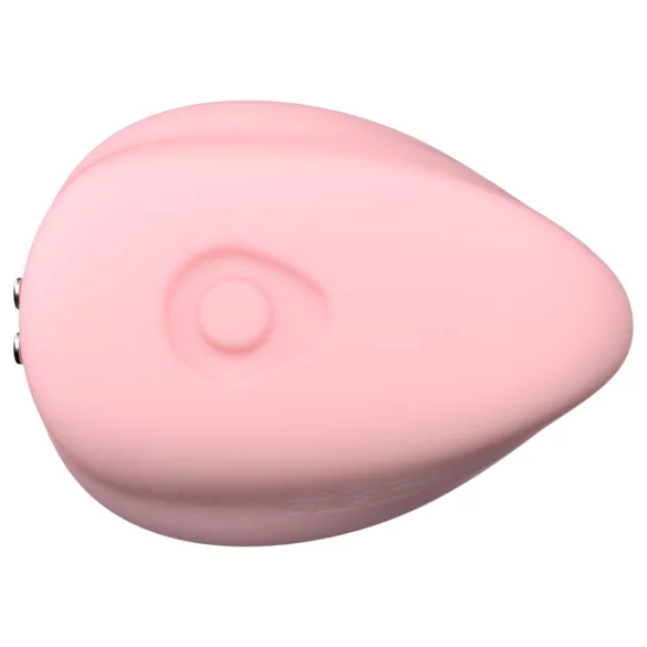 LUXUS Climax Together by Kiiroo - magnētisks, ar lietotni vadāms pāru vibratora komplekts