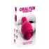 You2Toys Oral Fun - mēles klitora stimulators vibrators (rozā)