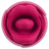 You2Toys Oral Fun - mēles klitora stimulators vibrators (rozā)