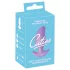 Cuties Mini - anālais vibrators maza izmēra violets