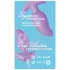 Cuties Mini - anālais vibrators maza izmēra violets