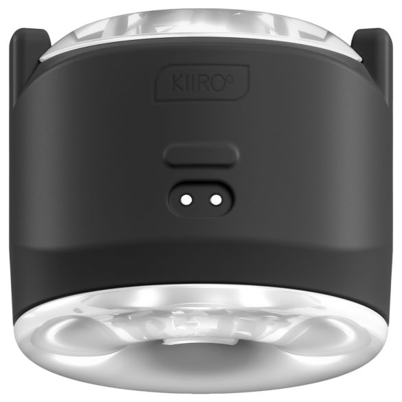 Kiiroo PowerShot - interaktīvais masturbators melns