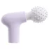 Beau Coeur Rionex - mini vibrators masāžai lillā
