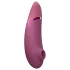 Womanizer Next - klitora stimulators ar gaisa viļņiem, uzlādējams, rozā