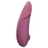 Womanizer Next - klitora stimulators ar gaisa viļņiem, uzlādējams, rozā