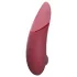 Womanizer Next - klitorālais stimulators ar gaisa viļņiem, uzlādējams, bordo