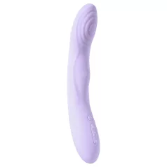   Svakom Selena - sildošs, stumjošs G‑punkta vibrators (violets)
