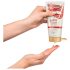 Orgie Lube Tube - sildoša iedarbības lubrikanta želeja (150ml)