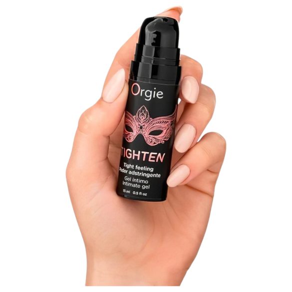 Orgie Tighten - intīms sašaurinošs gels sievietēm (15ml)
