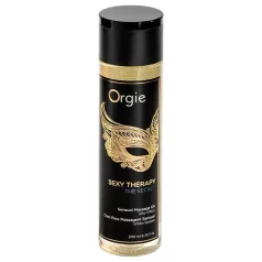 Orgie masāžas eļļa aromātiska 200ml