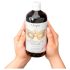 Orgie Noriplay - zīdains NURU masāžas gels (500ml)