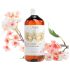 Orgie Noriplay - zīdains NURU masāžas gels (500ml)