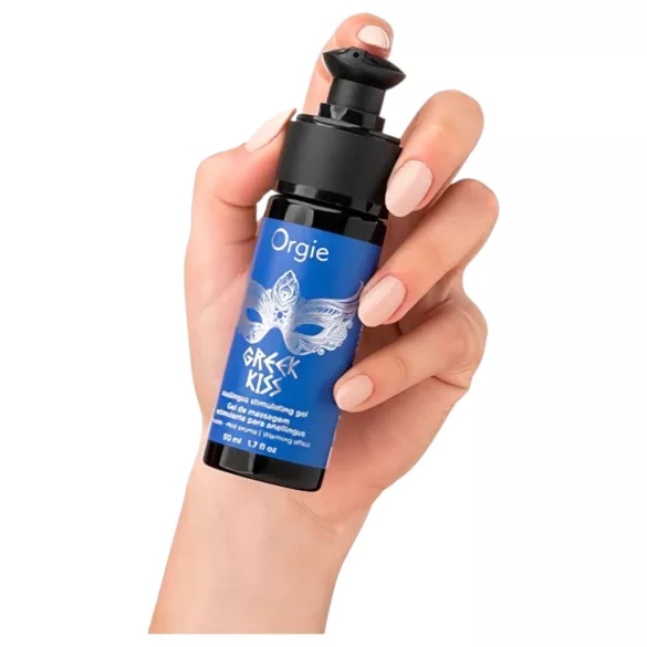 Orgie anālais stimulējošs gēls 50ml