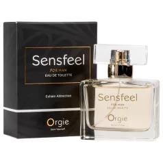 Orgie feromonu smaržas vīriešiem 50ml