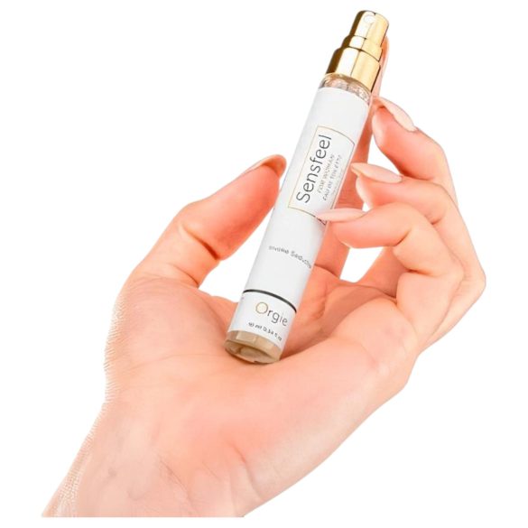 Orgie sieviešu feromonu parfīms 10ml