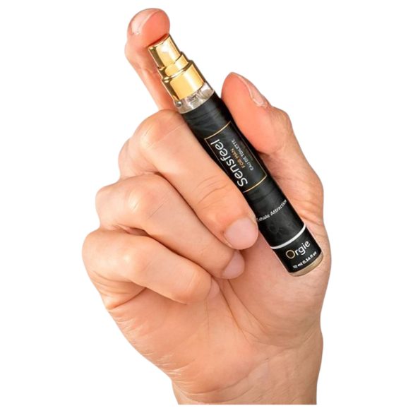 Orgie feromonu smaržas vīriešiem 10ml