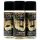 Orgie Tantric - juteklīgā masāžas eļļu komplekts (3x30ml)