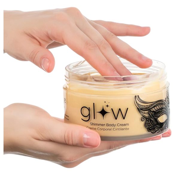 Orgie sievietēm spīdums ķermeņa losjons 250ml