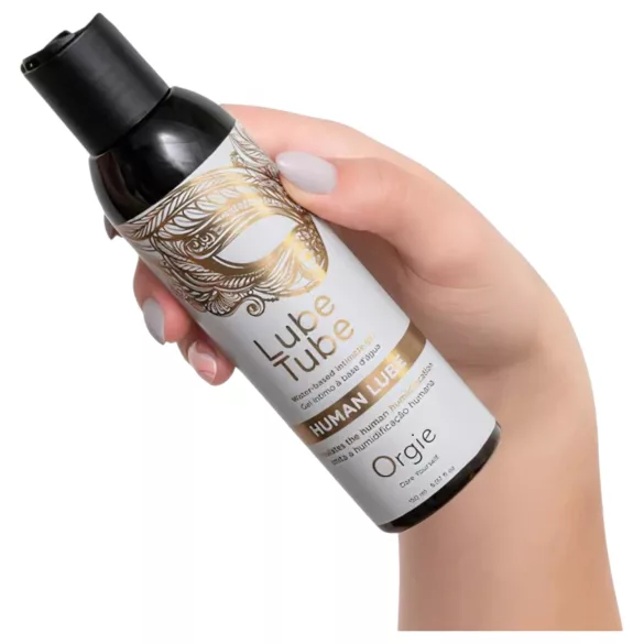Orgie lubrikants ilgstošai slīdamībai gēls 150ml