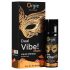 Orgie Dual Vibe - unisex šķidrais vibrators - Sekss pludmalē (15ml)
