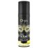 Orgie Dual Vibe - uniseksa šķidrais vibrators Gin Tonic (15ml)