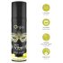 Orgie Dual Vibe - uniseksa šķidrais vibrators Gin Tonic (15ml)
