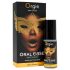 Orgie Orālās Ērtības - orālais anestēzijas sprejs - mentols (15ml)