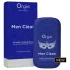 Orgie Men Clean — intīmās zonas attīrošs un atsvaidzinošs sprejs vīriešiem (30 ml)