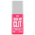 Intt Suck My Clit - klitora stimulējošais gels sievietēm - zemeņu (15 ml)