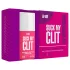Intt Suck My Clit - klitora stimulējošais gels sievietēm - zemeņu (15 ml)