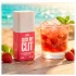 Intt Suck My Clit - klitora stimulējošais gels sievietēm - zemeņu (15 ml)