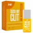 Intt Suck My Clit - klitora stimulējošais gels sievietēm - mango (15 ml)