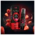 intt Deep Throat - dziļās rīkles aerosols - zemeņu (12 ml)